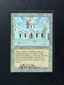 Library of Alexandria (ARN)