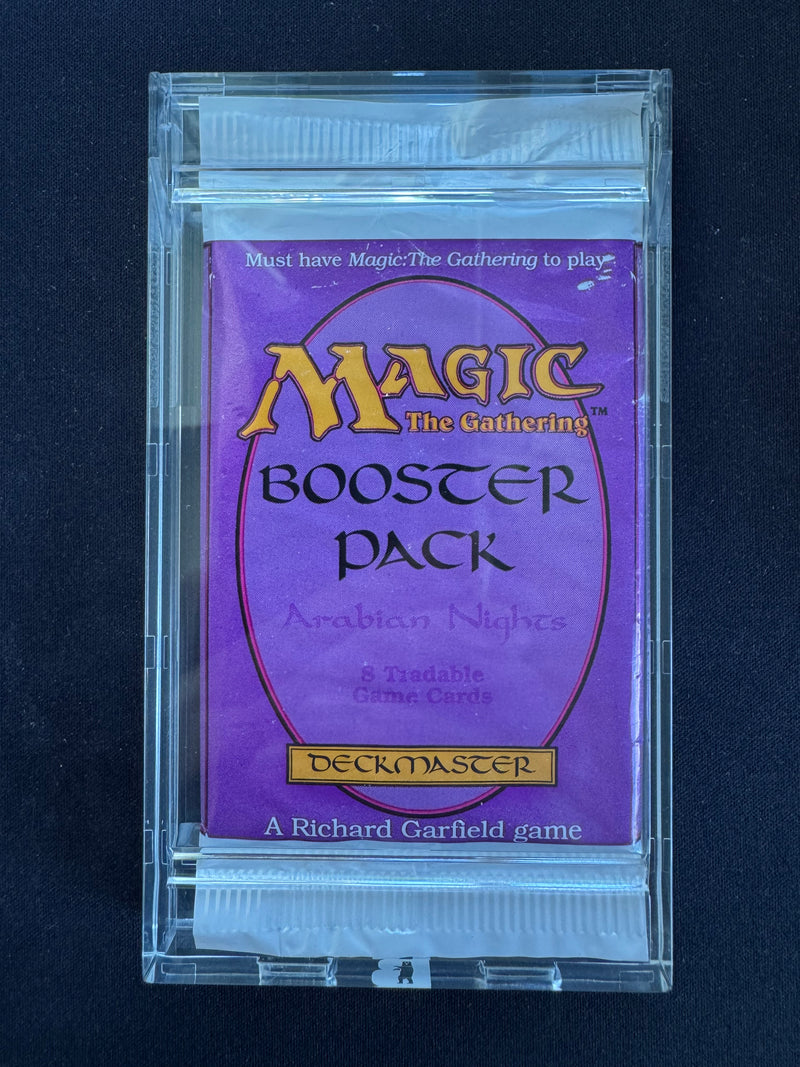 Arabian Nights Booster Pack