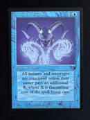 In the Eye of Chaos (LEG)