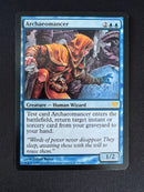 Test Print - M15 - Archaeomancer