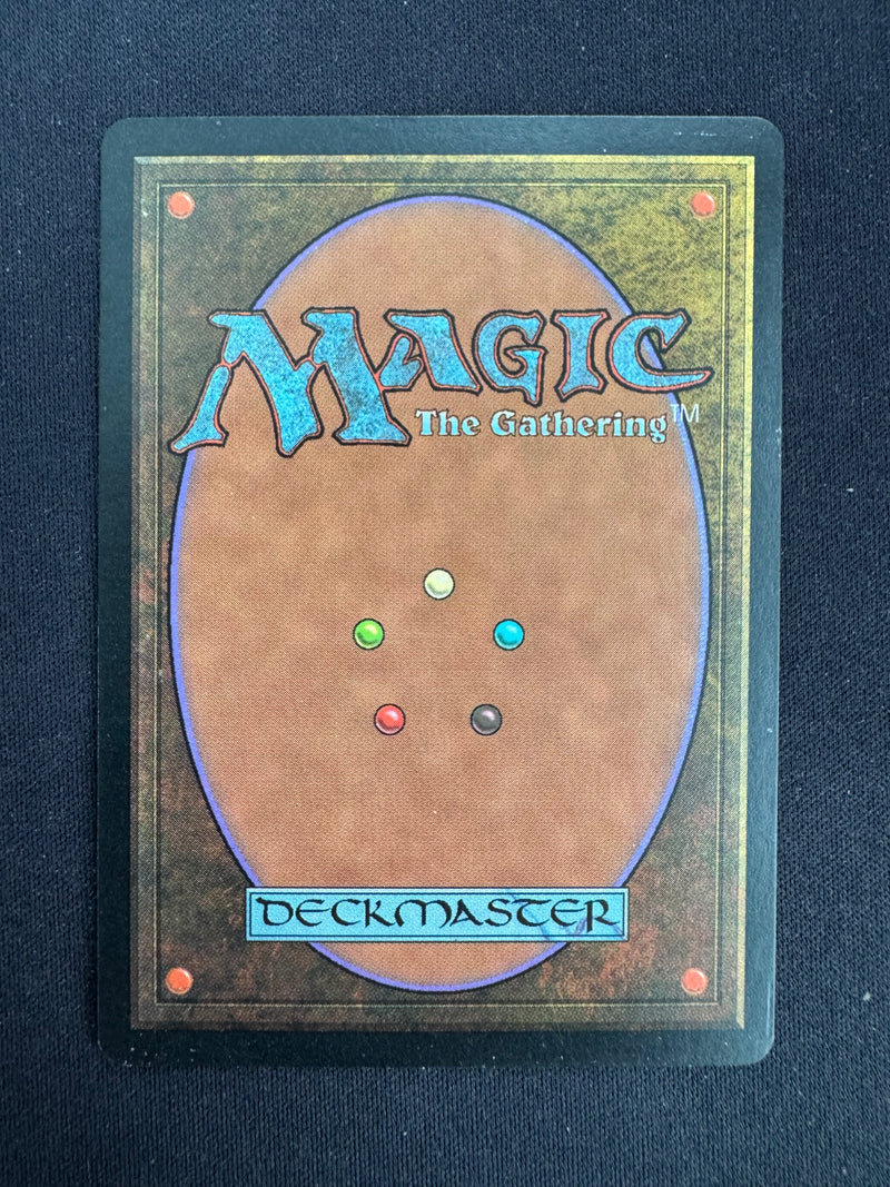Mox Diamond (STH)