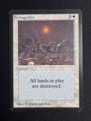 Armageddon - Alpha Edition