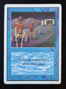 Time Walk - Unlimited Edition