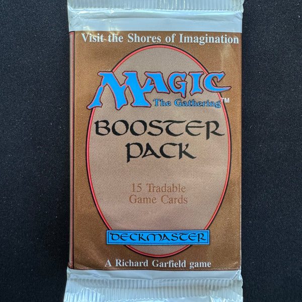 Beta Edition Booster Pack