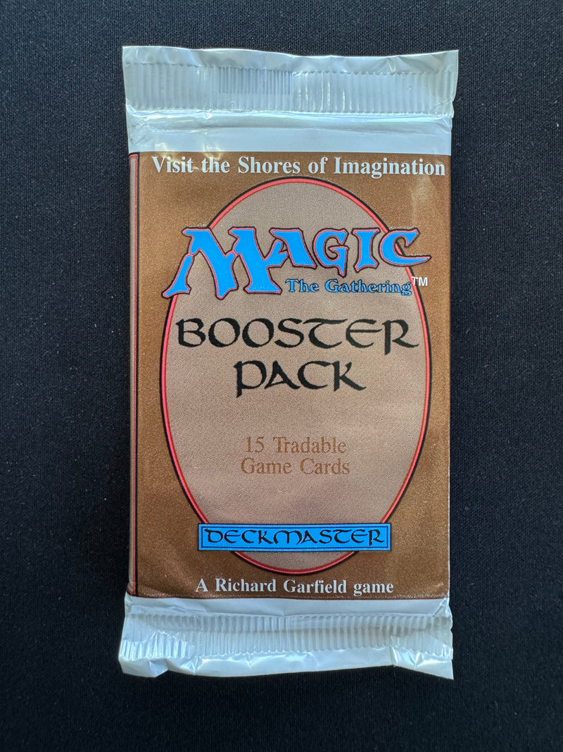 Beta Edition Booster Pack Beta Edition Booster Pack