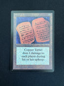 Copper Tablet (LEB)