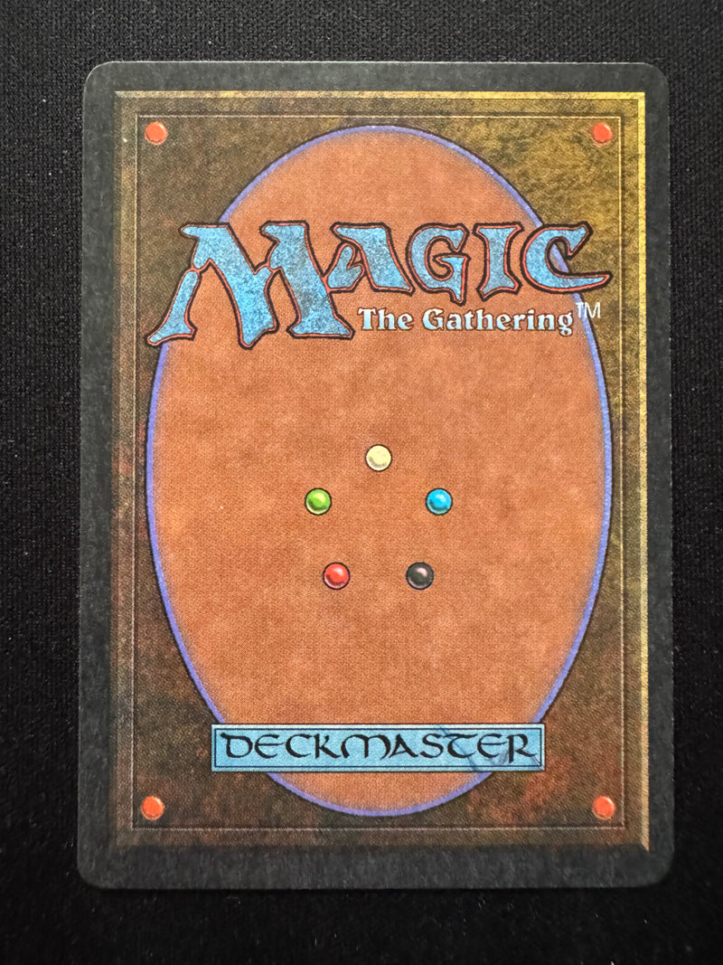 Power Artifact (ATQ)