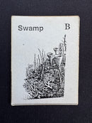 Swamp v.3 (Gamma Playtest)