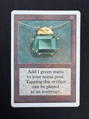 Mox Emerald (UNL)