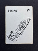 Plains v.3 - Ascending (Gamma Playtest)