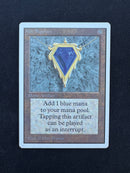 Mox Sapphire (UNL)