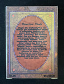 Beta Edition Starter Deck