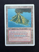 Volcanic Island (REV)