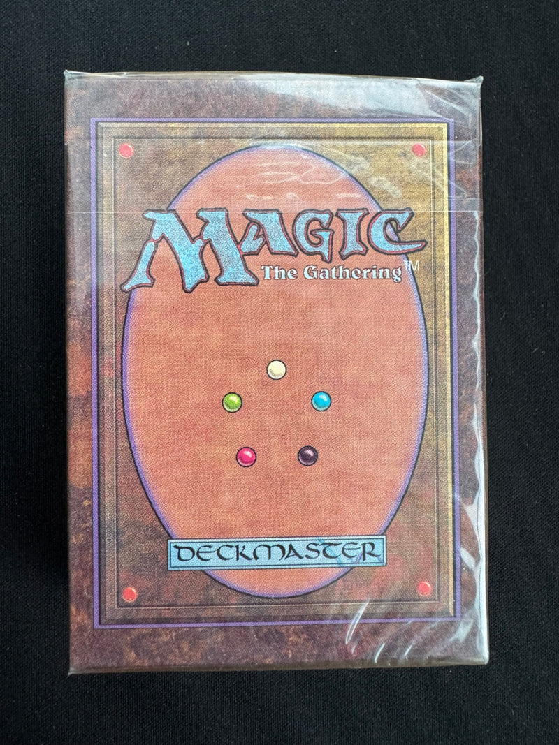 Alpha Edition Starter Deck Alpha Edition Starter Deck
