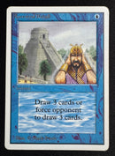 Ancestral Recall - Unlimited Edition