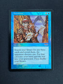 Intuition Judge Foil (JDG)