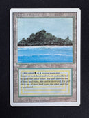 Tropical Island (REV)