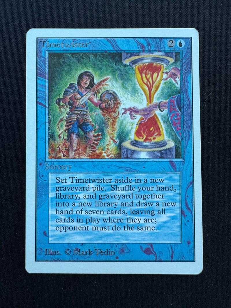 Timetwister (UNL)