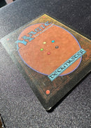 Ancestral Recall (LEB)