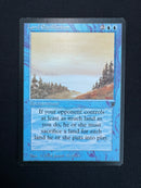 Land Equilibrium (LEG)