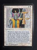 Balance - Alpha Edition