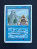 Ancestral Recall - Unlimited Edition