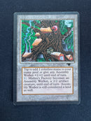 Mishra's Factory (Summer) (ATQ)