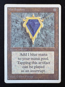 Mox Sapphire - Unlimited Edition