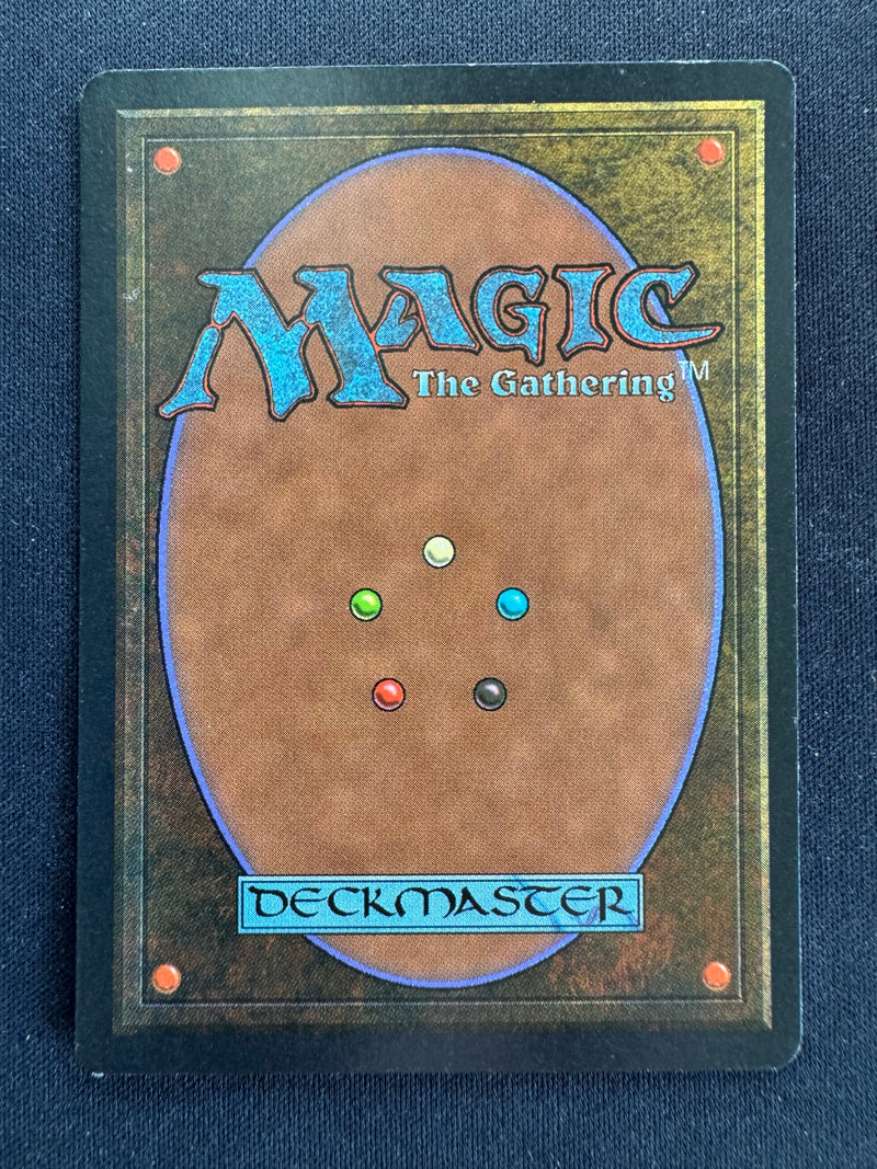 Serendib Efreet (ARN)