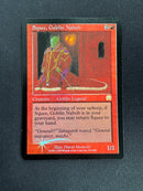 Squee, Goblin Nabob Foil (MMQ)