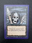 Raise Dead - Revised Test Print (REV)