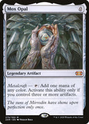 Mox Opal (2XM)