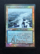 Polluted Delta Foil (ONS)