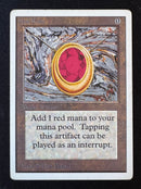Mox Ruby - Unlimited Edition