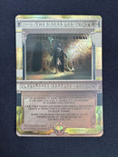 The Scarab God (MPS)