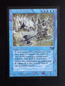 Invoke Prejudice (LEG)