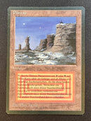 Plateau - Revised Edition Foreign Black Border (FBB)
