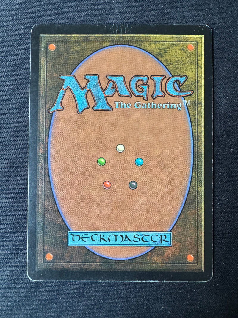 Gaea's Cradle (USG)
