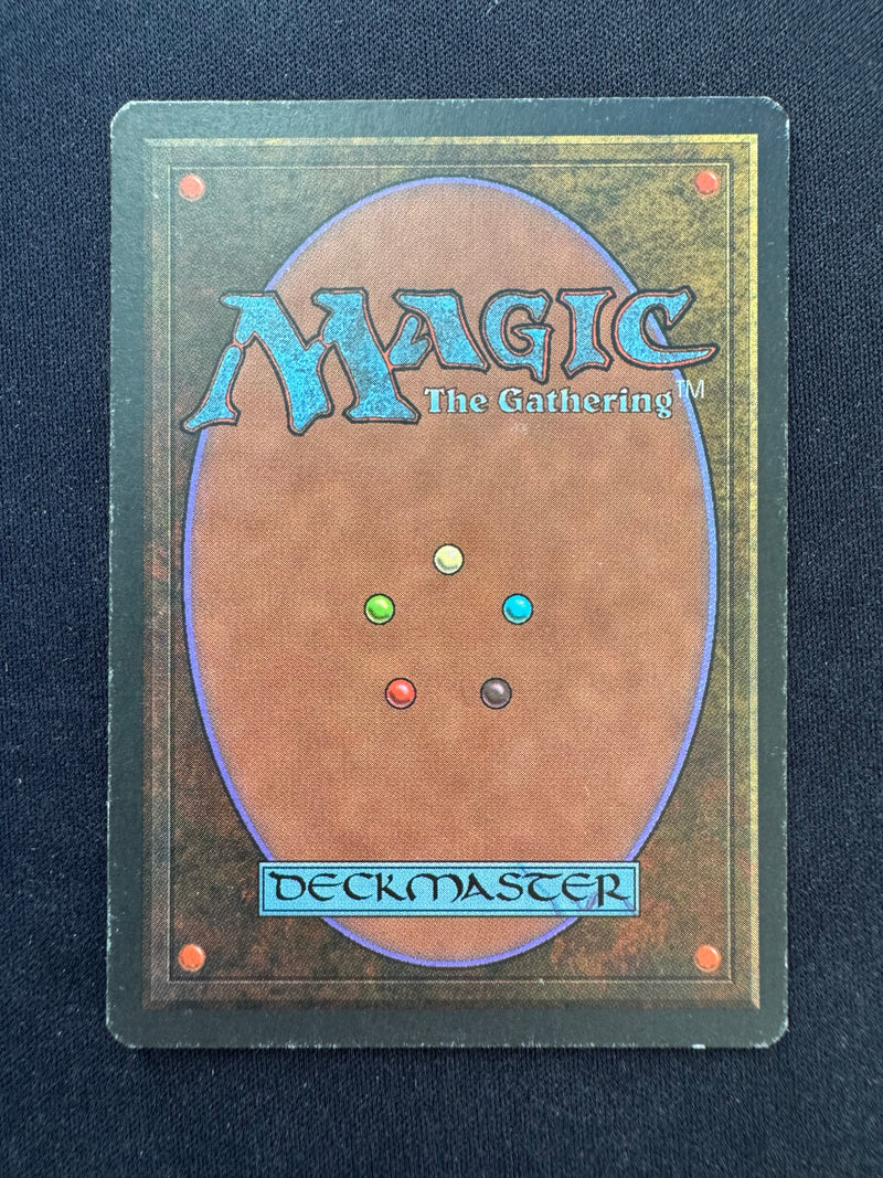 Force of Will (ALL)