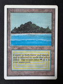 Tropical Island (UNL)