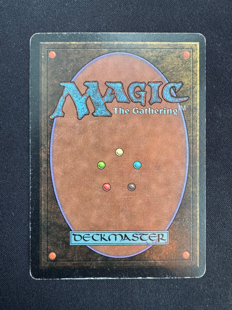 Mox Emerald (UNL)