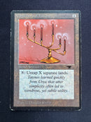 Candelabra of Tawnos - Antiquities