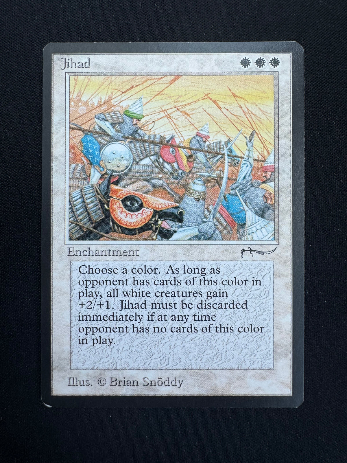 Jihad [ARN] 白R 34604B01-FD0B-431F-B5EB-