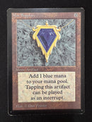 Mox Sapphire - Beta Edition