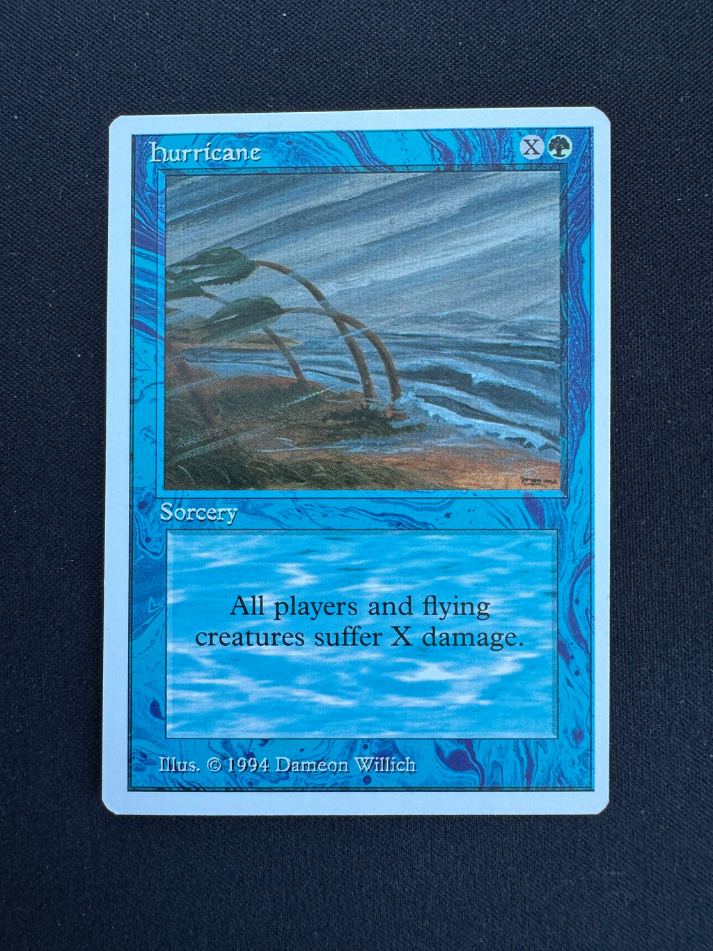 Hurricane