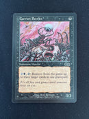 Urza’s Saga Card Back Misprint