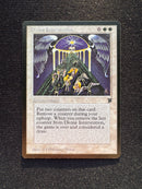 Divine Intervention (LEG)