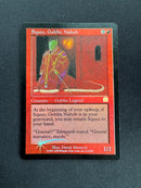 Squee, Goblin Nabob Foil (MMQ)
