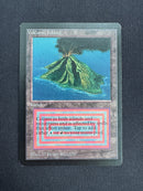 Volcanic Island (LEB)