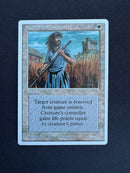 Swords to Plowshares (SUMMER)